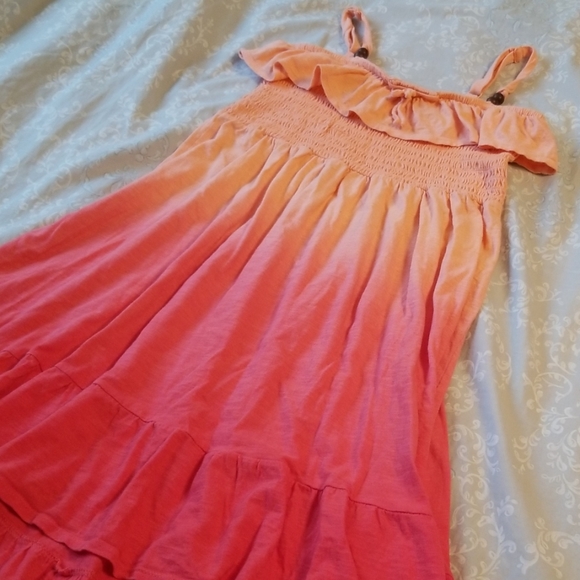 Cherokee Dress - Picture 1 of 6